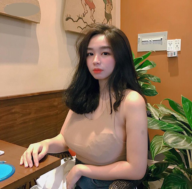 Danh tinh 2 gai xinh Viet so huu vong 1 vuot nguong 1 met-Hinh-7