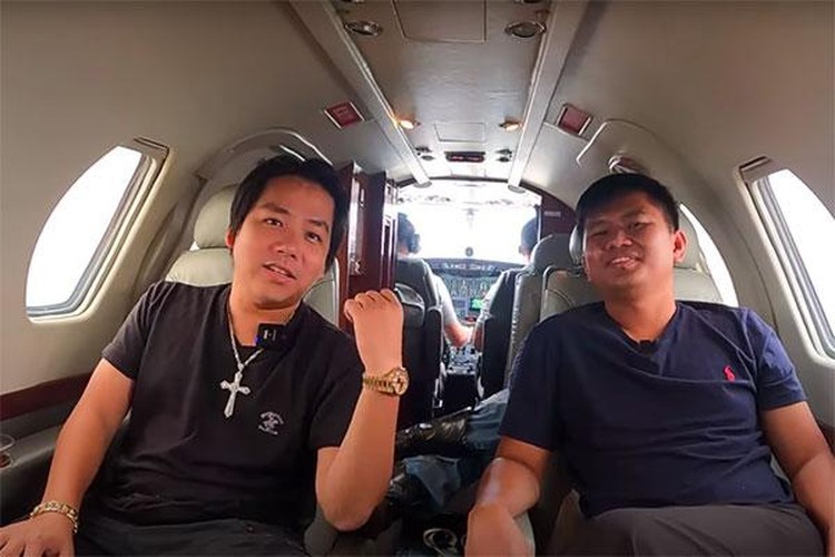 Khoa Pug khoe làm ăn lớn với Vương Phạm Có lỗi tối kỵ xoá video như với  Jonny Đặng  Netizen  Việt Giải Trí