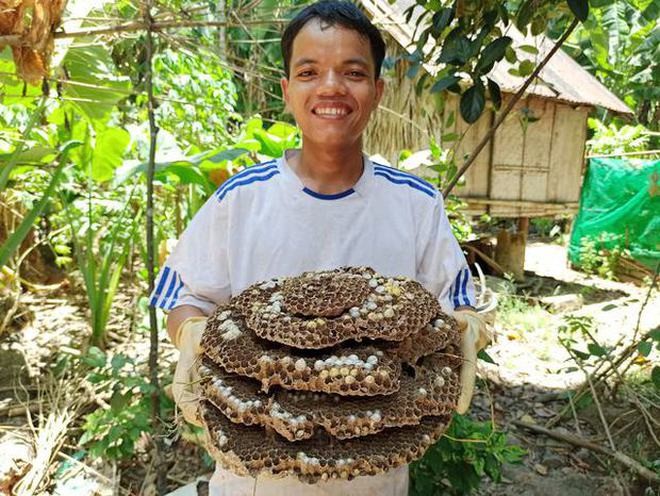 Dan TikToker mien son cuoc binh di noi khong voi thi phi, cau view-Hinh-2