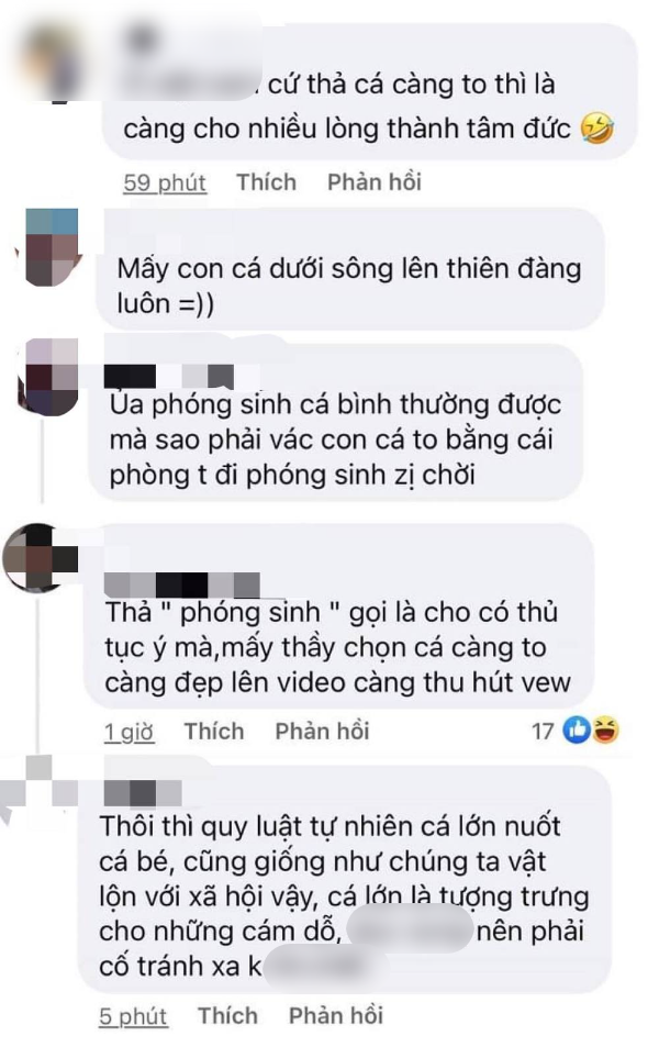 Phong sinh ca hai tuong long, netizen tranh cai lam thien hay gay hai-Hinh-6