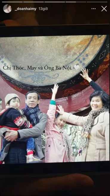 Ban gai Doan Van Hau lieu co phai rich kid Ha thanh thu thiet?-Hinh-5
