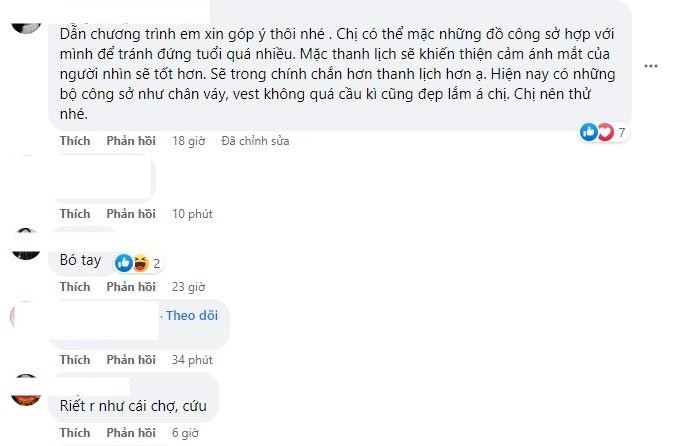 Lam MC VTV, gai xinh Tran Thanh Tam khien nhieu nguoi ngo ngang-Hinh-6
