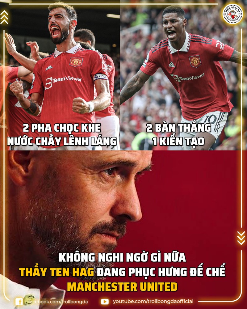 Thang Arsenal, fan Manchester United tu tin 