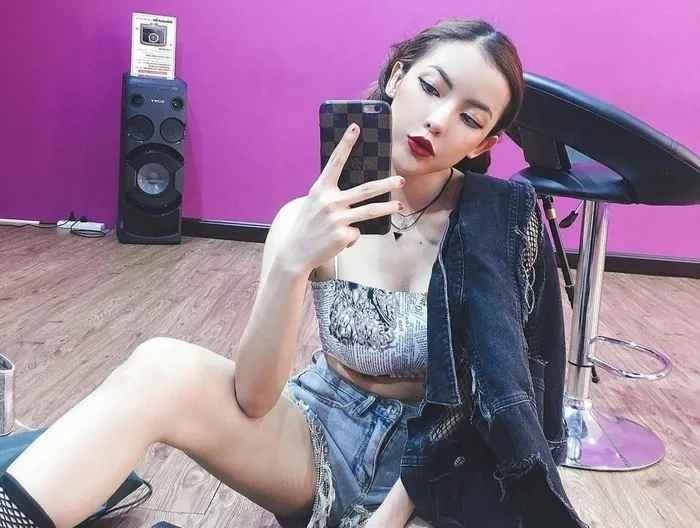 Netizen choang vang voi vo boc hao nhoang cua YouTuber lua dao Thai Lan-Hinh-3