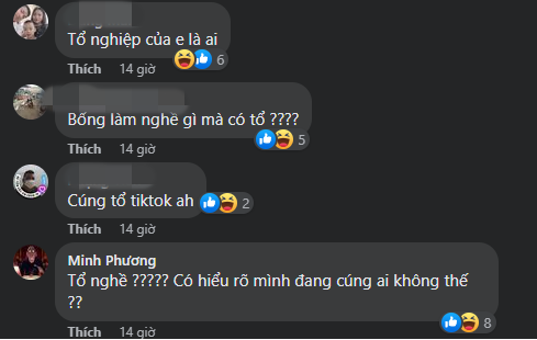 Le Bong cung To nghe san khau, netizen vao ca khia gi?-Hinh-3