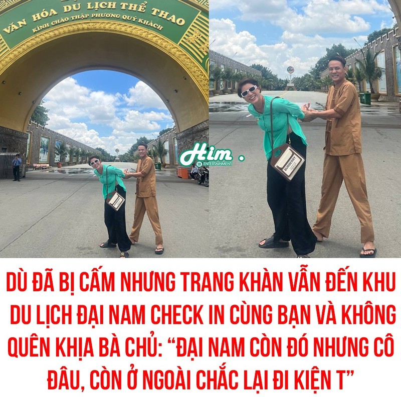 Trang Khan tao dang o khu du lich Dai Nam gay tranh cai-Hinh-5