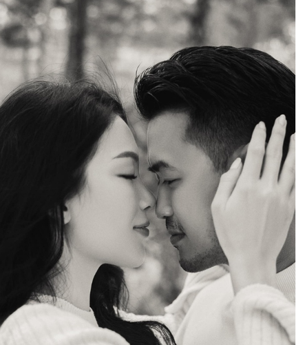 Thieu gia ty phu Phillip Nguyen 'danh dau chu quyen' voi Linh Rin-Hinh-11