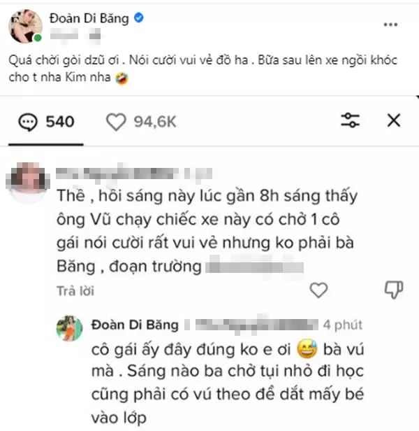 Chong bi gap cho gai, 