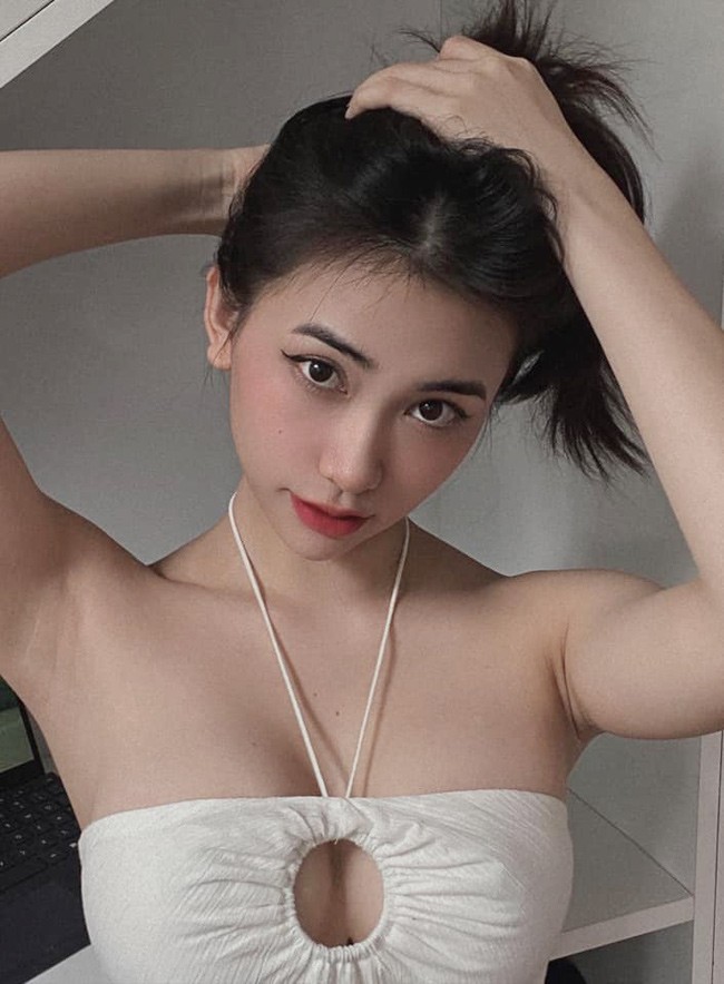 “Hot girl phong gym” Ca Mau co duong net sac sao-Hinh-8
