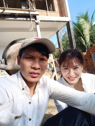 Chuyen tinh tu con so 0 cua vo chong Youtuber Loc Fuho-Hinh-12