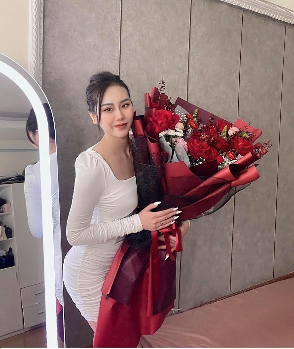 Khanh Quynh nu bien tap vien xinh dep, tai gioi cua VTV Cab-Hinh-3