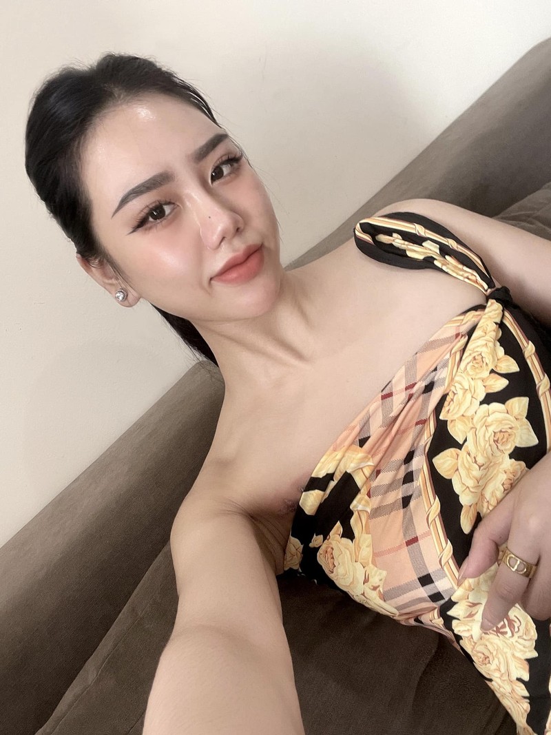 Khanh Quynh nu bien tap vien xinh dep, tai gioi cua VTV Cab-Hinh-8