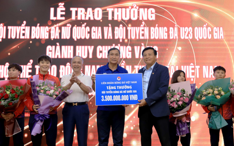 Viet Nam sap co Quy phat trien danh cho bong da nu-Hinh-3