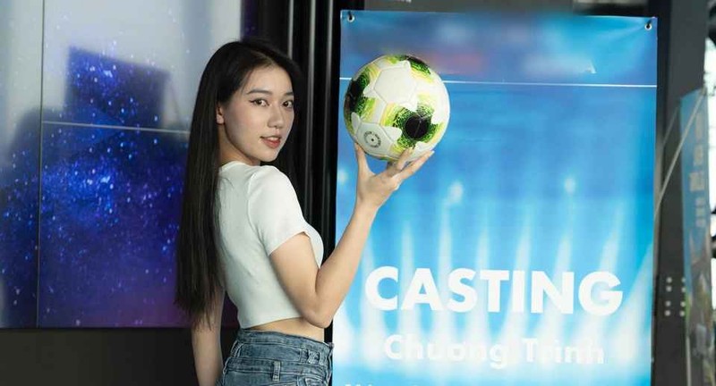Danh tinh dan hot girl Viet casting san sang don World Cup 2022-Hinh-9