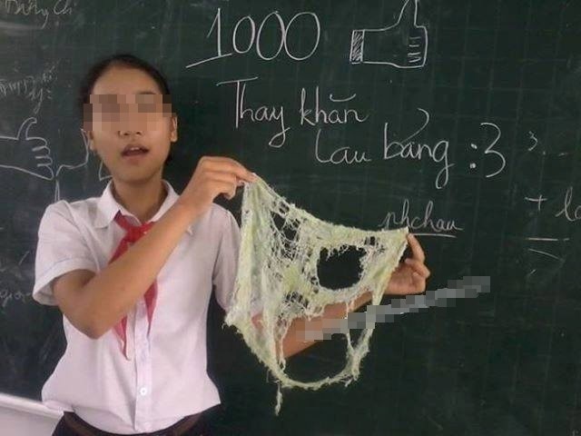 Ngan ngam truoc tam gie lau bang 