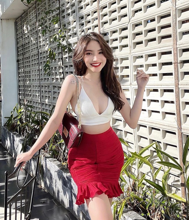 Sau 2 nam noi tieng, hot girl Quan tri khach san gio ra sao?-Hinh-9