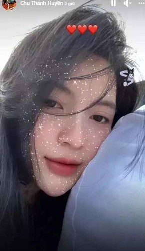 Chu Thanh Huyen tiet lo cach xung ho voi Quang Hai-Hinh-7