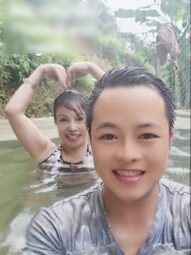 Co dau Cao Bang that vong ve nhan sac sau 3 nam 