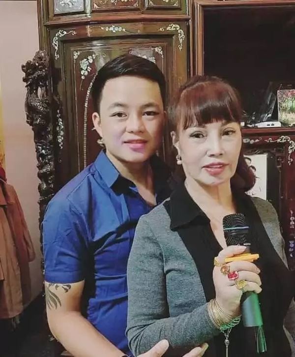 Co dau Cao Bang that vong ve nhan sac sau 3 nam 