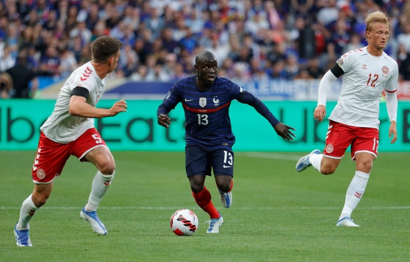 Het Kante, Pogba... Benzema van den deo duoi Phap tai World Cup 2022-Hinh-5