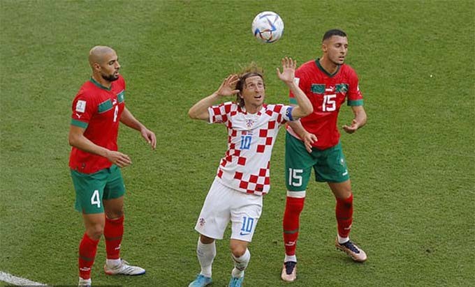 Truc tiep Morocco 0-0 Croatia: Tran dau ngheo nan-Hinh-3