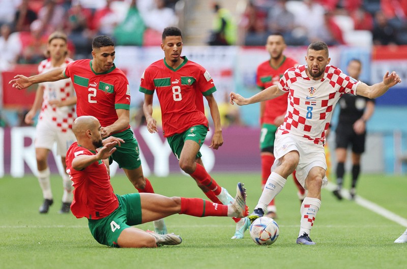 Truc tiep Morocco 0-0 Croatia: Tran dau ngheo nan-Hinh-5