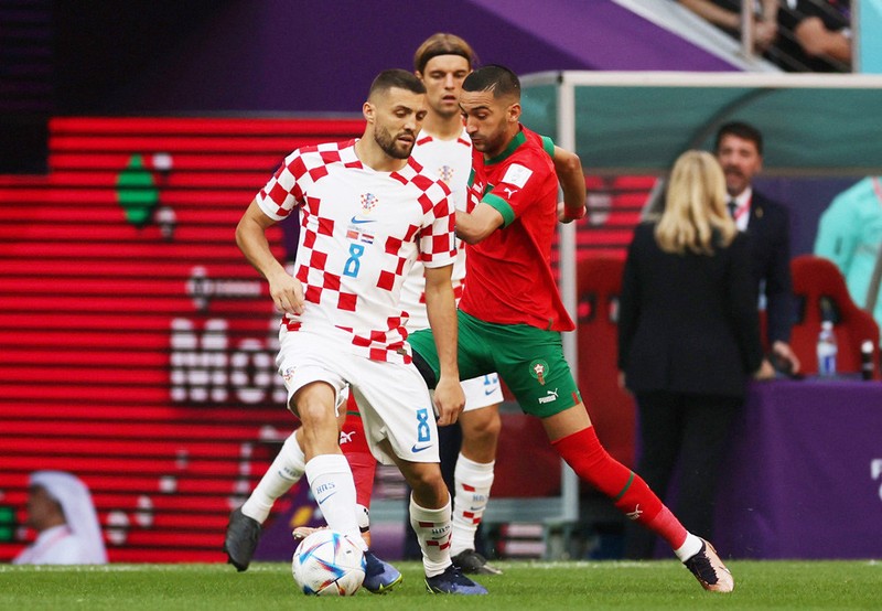 Truc tiep Morocco 0-0 Croatia: Tran dau ngheo nan-Hinh-8