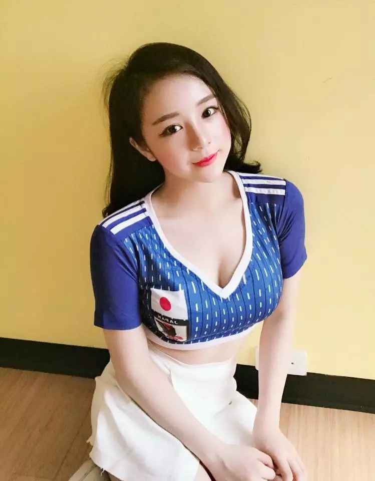 Dan hot girl Viet duoc bao Han tung ho vi nhan sac xinh dep-Hinh-12