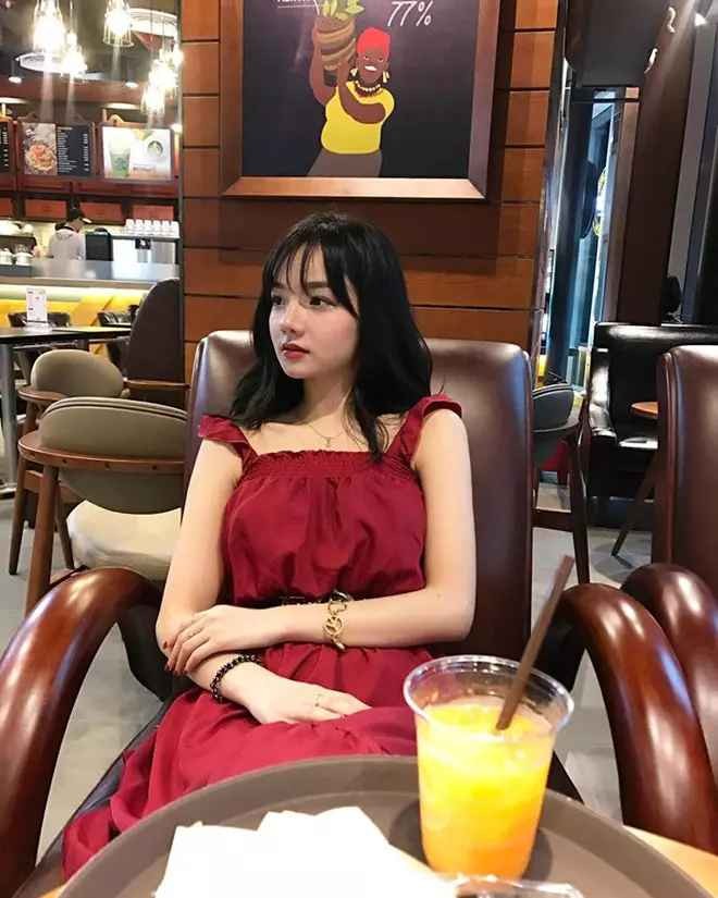 Dan hot girl Viet duoc bao Han tung ho vi nhan sac xinh dep-Hinh-8