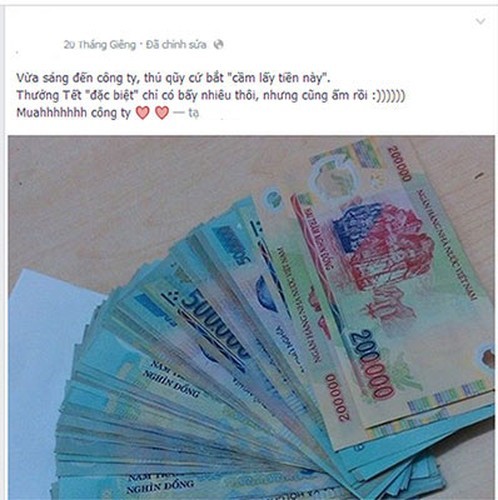 “7749” kieu khoe khoang tren Facebook dip Tet Nguyen Dan