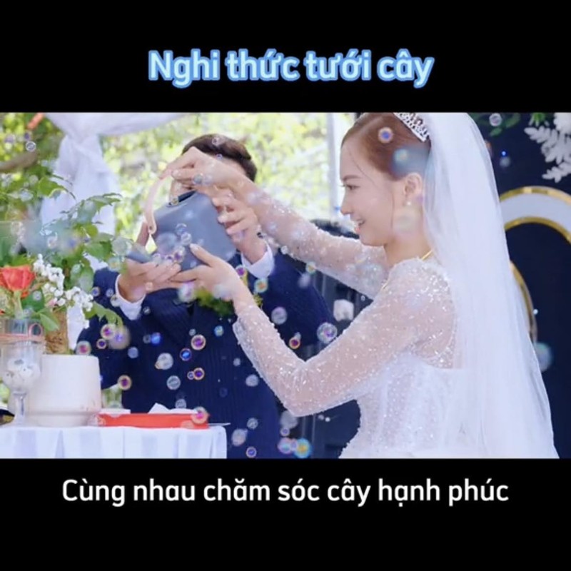 Dam cuoi dac biet, noi khong voi phao giay gay chu y-Hinh-5