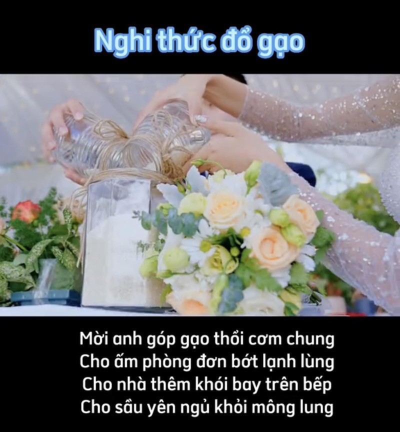 Dam cuoi dac biet, noi khong voi phao giay gay chu y-Hinh-7