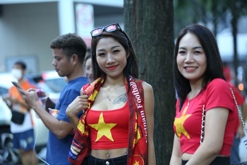 Viet Nam 0-0 Singapore: Van chua nga ngu-Hinh-3