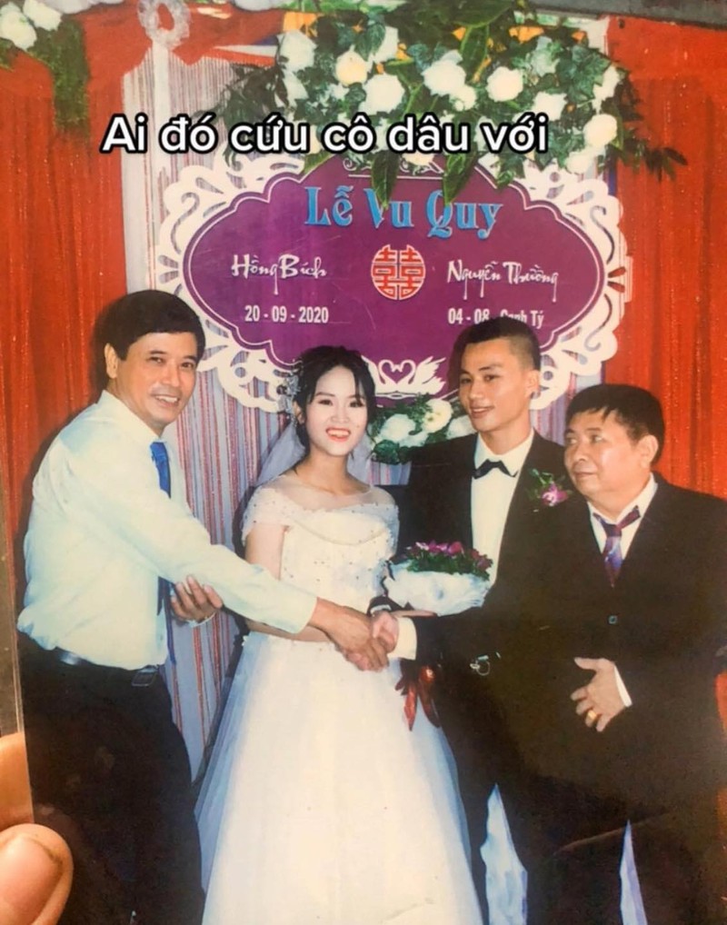 Bo anh cuoi 2020 nhu duoc tro ve nam 2000 gay bao mang-Hinh-11