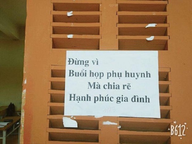 Moi dau nam, hop phu huynh noi am anh cua khong it ban tre-Hinh-3