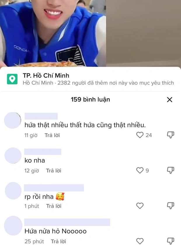 No O No hua lam noi dung sach sau 2 lan bi 