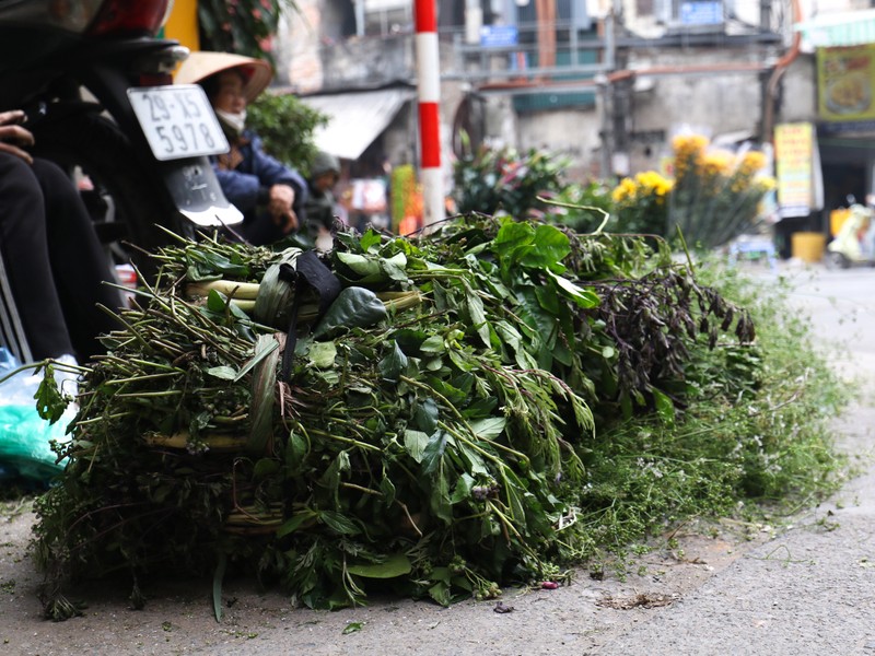 Tam nuoc la mui gia, mot phong tuc dep ngay Tet-Hinh-8