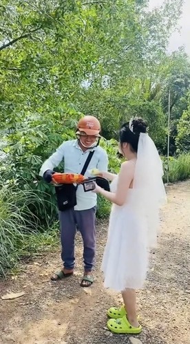 Lê Anh Wedding - GOTHIC WEDDING DRESS Các cô dâu cá tính... | Facebook