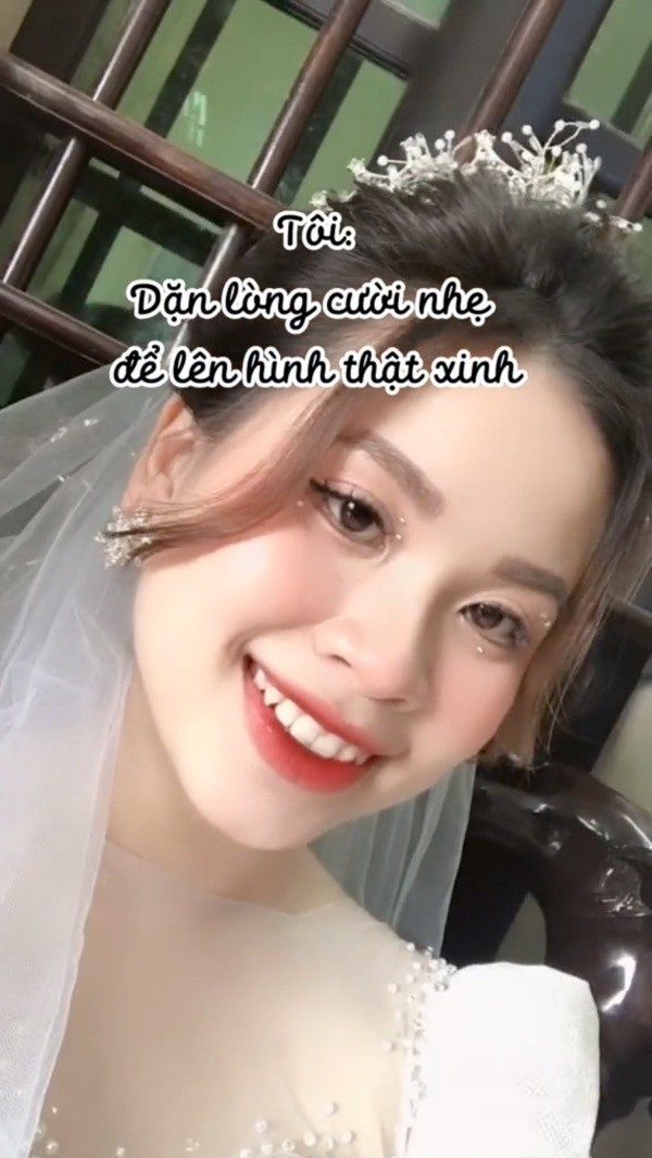 Xem lai anh cuoi, co dau nhin bieu cam cua minh ma khoc thet-Hinh-2