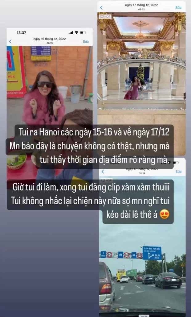 Nu MC to cau thu doi tuyen Viet Nam 