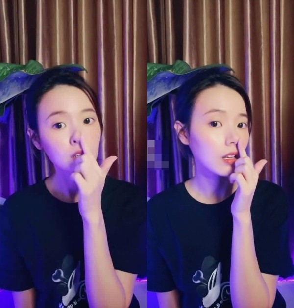 Len song livestream cua dong nghiep, 