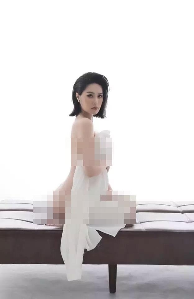 Dang anh nong net cang, Doan Di Bang duoc khen het loi-Hinh-4