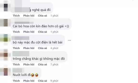 Co gai di choi voi ban trai gay tranh cai khi mac nhu khong-Hinh-4