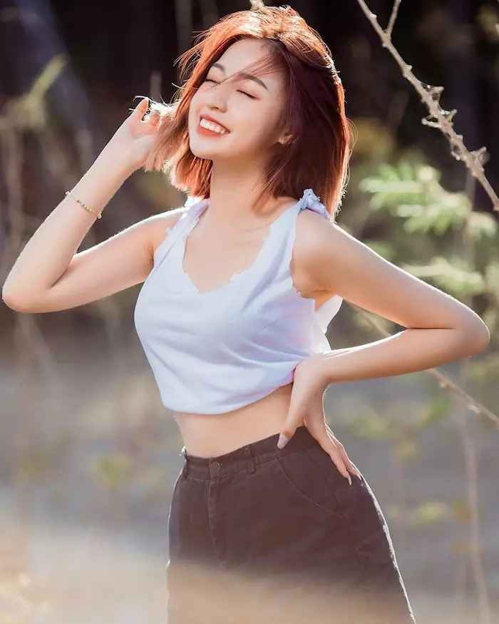 Tang qua trai dep, Tran Thanh Tam bi khia kha nang noi tieng Anh-Hinh-6