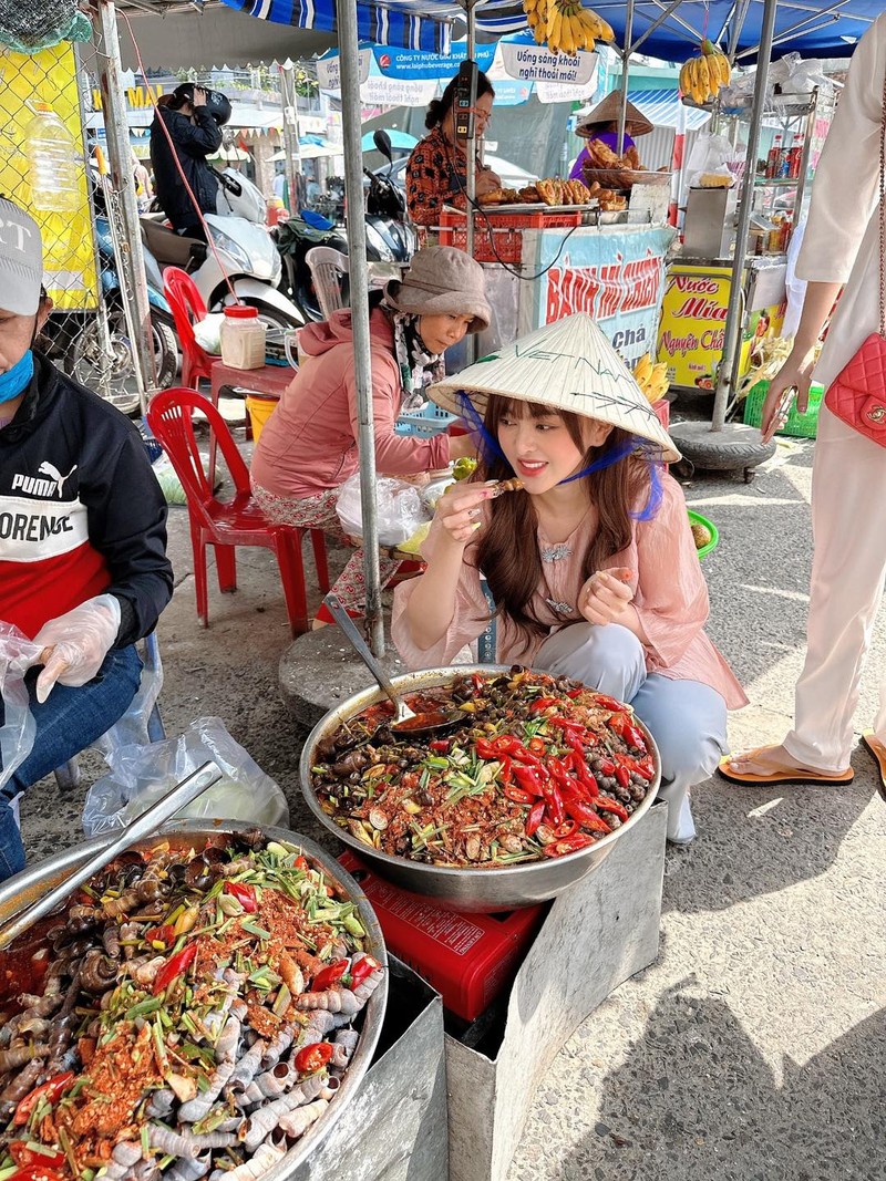 Con dau ngay ho bao khoe dang, Trang Nemo gio kin dao di chua-Hinh-4