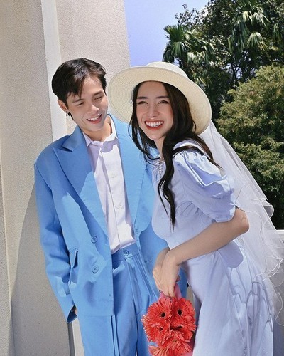 Con gai Minh Nhua lo nhan sac khi bi chong 