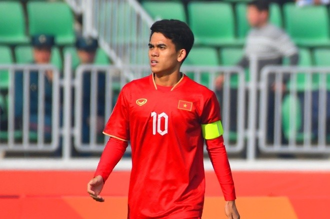 Thua U20 Iran, U20 Viet Nam danh roi tam ve tu ket tiec nuoi-Hinh-2