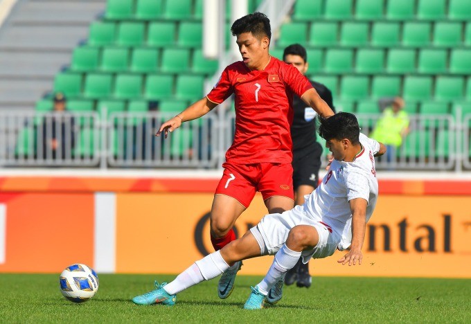 Thua U20 Iran, U20 Viet Nam danh roi tam ve tu ket tiec nuoi-Hinh-5