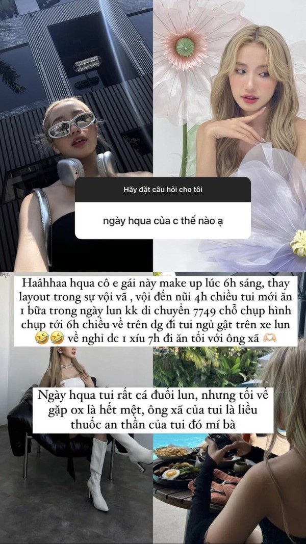 Nho lay chong thieu gia, Huyen 2k4 khang dinh ban than thay doi-Hinh-4