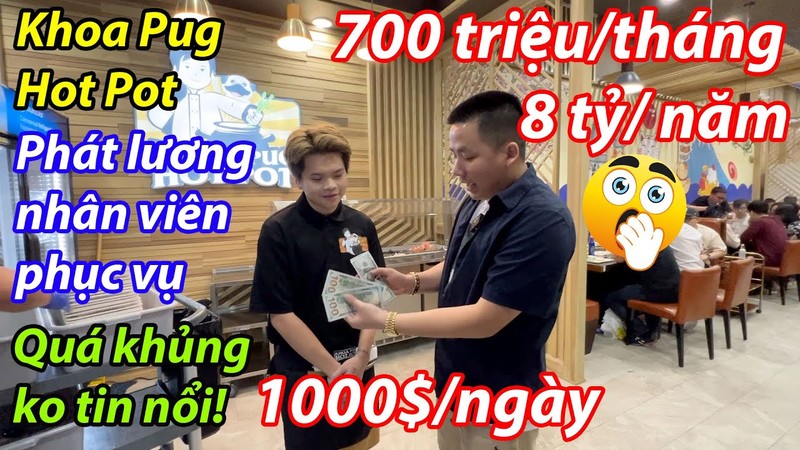 Khoa Pug tiet lo muc luong cua nhan vien phuc vu quan lau-Hinh-8